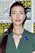 Chrysta Bell – “Twin Peaks” Photocall at 2018 SDCC • CelebMafia