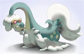 Drampa - Pokémon - Image by Pinkgermy #2014292 - Zerochan Anime Image Board