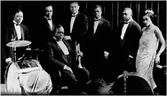 Song of the Day: King Oliver's Creole Jazz Band, "Dippermouth Blues ...