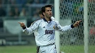 Real Madrid: Christian Panucci: "Soy madridista, pero no puedo ver al ...