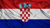 Croatia Flag Wallpapers - Top Free Croatia Flag Backgrounds ...