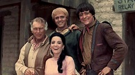 The High Chaparral (TV Series 1967 - 1971)