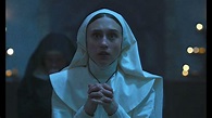 'The Nun' Cast on Prepping for the Film's Catholic Influences - YouTube