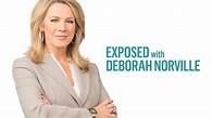 Exposed With Deborah Norville - Reelz News Show