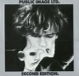 Public Image Ltd.* - Second Edition (1979, Vinyl) | Discogs