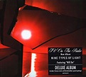TV On The Radio - Nine Types Of Light (2011, Deluxe, CD) | Discogs