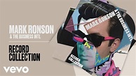 Mark Ronson, The Business Intl. - Record Collection (Official Audio ...