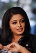 Telugu Actress Priyamani Latest Cute Pics |Beautiful Indian Actress ...