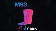 M83 - Go! feat MAI LAN 8-bit version - YouTube