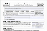 Printable Independent Contractor 1099 Form - Printable Forms Free Online