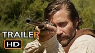 The Sisters Brothers Official Trailer #1 (2018) Jake Gyllenhaal ...