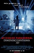 Atividade Paranormal: Dimensão Fantasma - Filme 2015 - AdoroCinema
