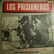 Discoteca Nacional Chile: Los Prisioneros:La voz de los '80. 0082089 ...