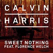 Calvin Harris ft. Florence Welch – Sweet Nothing | MiMusica