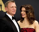 Rachel Weisz and husband Daniel Craig have welcomed their new baby ...