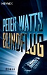 Peter Watts: Blindflug. Heyne Verlag (eBook)