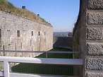 GollyGeeGosh: Halifax - Citadel Hill (Fort George)