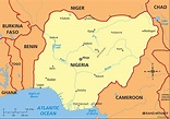 List Of Nigeria's Neighboring Countries & What To Know About Them ...
