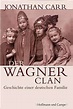 Familiengeschichte | Wagnerportal Bücher Richard Wagner ...