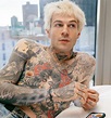 Jesse Rutherford's 38 Tattoos & Their Meanings - Body Art Guru