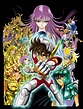 saint seiya le sanctuaire