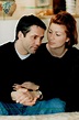 Doug Gilmour with wife Amy Pictures | Getty Images