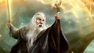Fondo de pantalla El Señor de los Anillos, Gandalf, Guardianes de ...