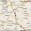 Where is Centerville, Texas? see area map & more