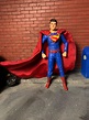 Superman CW Tyler Hoechlin (Arrowverse)(Crisis on Infinite Earths ...