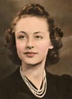 Mary Shakespeare, 97 - silive.com