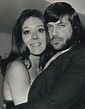 Diana Rigg And Oliver Reed To Star In Film the Photograph by Retro ...