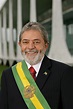 2003-2011 BRAZIL: Luiz Inácio Lula da Silva B: 10/27/1945) known as ...