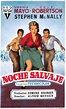 Noche salvaje - Película - 1953 - Crítica | Reparto | Estreno ...