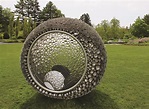 George Sherwood - Sculpture