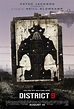 District 9 Wallpapers - Top Free District 9 Backgrounds - WallpaperAccess