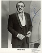 Mike Reid - Autographed Signed Photograph | HistoryForSale Item 154461