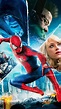 The Amazing Spider-Man 2 (2014) Phone Wallpaper | Moviemania | Amazing ...