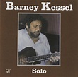 Solo: Barney Kessel: Amazon.es: CDs y vinilos}