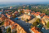 Sandomierz: Guide to Attractions, Restaurants & Hotels 2023