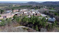 Concord University Aerial Tour - YouTube