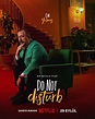 Do No Disturb (Cem Yilmaz, Ayzek) Movie Poster - Lost Posters