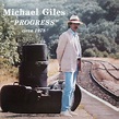 Michael Giles – Progress (2002, CD) - Discogs