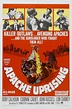 Apache Uprising Movie Poster Print (27 x 40) - Item # MOVAJ1060 ...