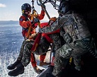 Search-and-rescue teams put through their paces in Atlantic