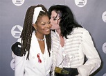 Janet Jackson Reveals How Michael Jackson Played Her 'Thriller' For The ...