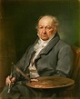 Francisco de Goya - Simple English Wikipedia, the free encyclopedia