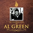 Al Green - The Immortal Soul Of Al Green - Reviews - Album of The Year