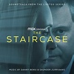 Lanzamiento BSO: The Staircase de Danny Bensi & Saunder Jurriaans ...