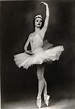 Galina Ulanova, great Russian dancer - Russian Personalities