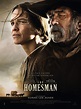 The Homesman (#1 of 3): Extra Large Movie Poster Image - IMP Awards